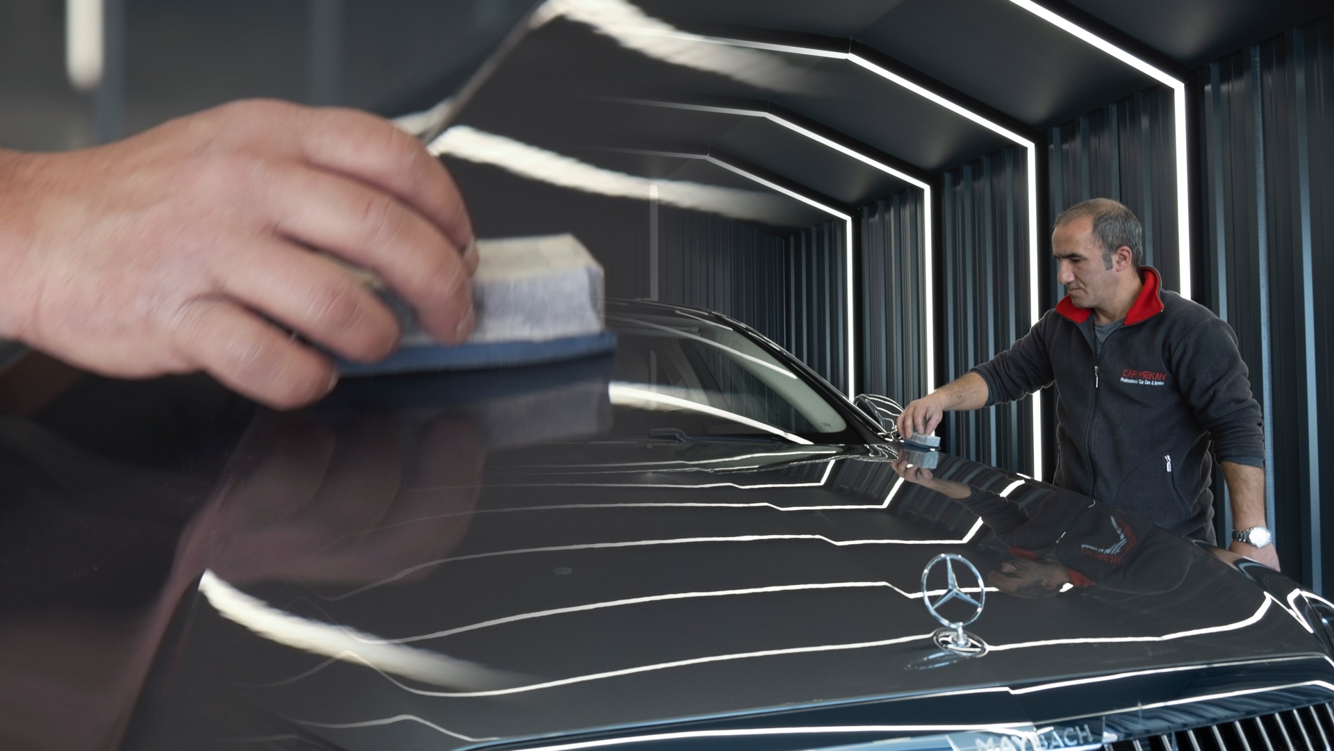 Adalar Seramik Kaplama